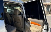 Lexus GX 470, 4.7 автомат, 2004, внедорожник Актау