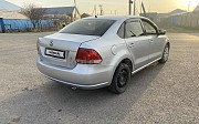 Volkswagen Polo, 1.6 автомат, 2014, седан Тараз