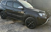 Renault Duster, 1.3 механика, 2021, кроссовер Алматы