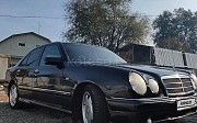 Mercedes-Benz E 280, 2.8 механика, 1995, седан Алматы