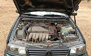 Volkswagen Passat, 2.8 механика, 1994, универсал Қостанай