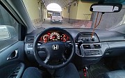 Honda Odyssey, 3.5 автомат, 2006, минивэн Жанаозен