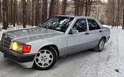 Mercedes-Benz 190, 2.6 механика, 1991, седан Петропавловск