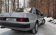 Mercedes-Benz 190, 2.6 механика, 1991, седан Петропавловск