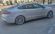 Ford Fusion (North America), 2 автомат, 2016, седан Алматы