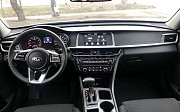 Kia Optima, 2.4 автомат, 2019, седан Алматы