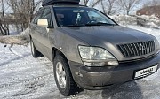 Lexus RX 300, 3 автомат, 2000, кроссовер Караганда