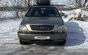 Lexus RX 300, 3 автомат, 2000, кроссовер Қарағанды