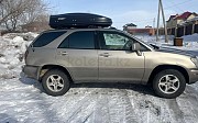 Lexus RX 300, 3 автомат, 2000, кроссовер Қарағанды