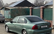 Opel Vectra, 1.8 автомат, 2000, седан Алматы