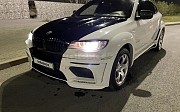 BMW X6, 4.4 автомат, 2009, кроссовер Нұр-Сұлтан (Астана)