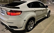 BMW X6, 4.4 автомат, 2009, кроссовер Нұр-Сұлтан (Астана)