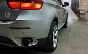 BMW X6, 3 автомат, 2009, кроссовер Шымкент