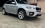 BMW X6, 3 автомат, 2009, кроссовер Шымкент