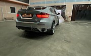 BMW X6, 3 автомат, 2009, кроссовер Шымкент