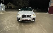 BMW X6, 3 автомат, 2009, кроссовер Шымкент