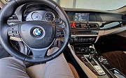 BMW 523, 3 автомат, 2010, седан Шымкент