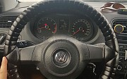 Volkswagen Polo, 1.6 механика, 2014, седан Караганда