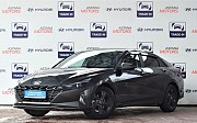 Hyundai Elantra, 1.6 автомат, 2021, седан Алматы