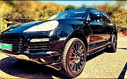 Porsche Cayenne, 4.8 автомат, 2008, кроссовер Алматы