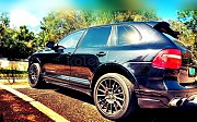 Porsche Cayenne, 4.8 автомат, 2008, кроссовер Алматы