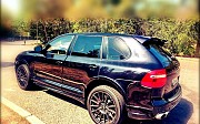 Porsche Cayenne, 4.8 автомат, 2008, кроссовер Алматы