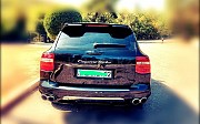 Porsche Cayenne, 4.8 автомат, 2008, кроссовер Алматы