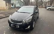 Kia Rio, 1.4 автомат, 2012, седан 