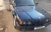 BMW 525, 2.5 механика, 1992, седан Қызылорда