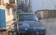 BMW 525, 2.5 механика, 1992, седан Кызылорда