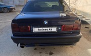 BMW 525, 2.5 механика, 1992, седан Қызылорда