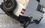 УАЗ Pickup, 2.7 механика, 2015, пикап Қарағанды