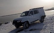 УАЗ Pickup, 2.7 механика, 2015, пикап Караганда