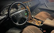 Mercedes-Benz E 320, 3.2 автомат, 1999, седан Актау