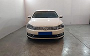 Volkswagen Passat, 1.8 автомат, 2014, седан Өскемен