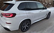 BMW X5, 3 автомат, 2021, кроссовер Астана