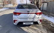 Kia Rio, 1.6 автомат, 2019, седан Кызылорда