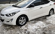 Hyundai Elantra, 1.6 автомат, 2014, седан Нұр-Сұлтан (Астана)