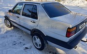 Volkswagen Jetta, 1.8 механика, 1990, седан Талдыкорган