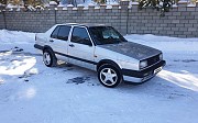 Volkswagen Jetta, 1.8 механика, 1990, седан Талдыкорган