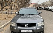 Volkswagen Passat, 1.8 автомат, 2003, седан Актау