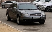 Volkswagen Passat, 1.8 автомат, 2003, седан Актау