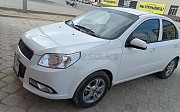 Chevrolet Nexia, 1.5 автомат, 2021, седан 