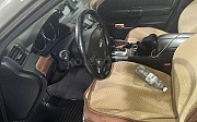 Infiniti M35, 3.5 автомат, 2007, седан 