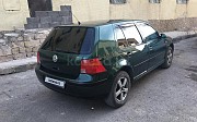 Volkswagen Golf, 1.8 механика, 1998, хэтчбек Актау