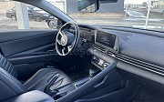 Hyundai Elantra, 2 автомат, 2021, седан Атырау