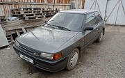 Mazda 323, 1.6 автомат, 1991, хэтчбек Алматы