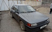 Mazda 323, 1.6 автомат, 1991, хэтчбек Алматы