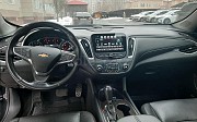 Chevrolet Malibu, 2 автомат, 2017, седан Астана