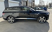 Genesis GV80, 3.5 автомат, 2022, кроссовер Шымкент